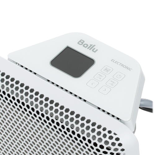 Купить Конвективно-инфракрасный обогреватель Ballu Apollo Infrared BIHP/A-2000  9027387. Характеристики, отзывы и цены в Донецке