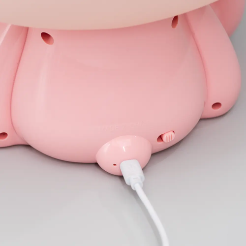 Купить Ночник Фотон Единорожка KSS-09 розовый  9103598. Характеристики, отзывы и цены в Донецке