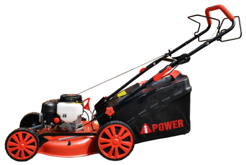 Купить Газонокосилка бензиновая A-iPower ALM46S  9191174. Характеристики, отзывы и цены в Донецке