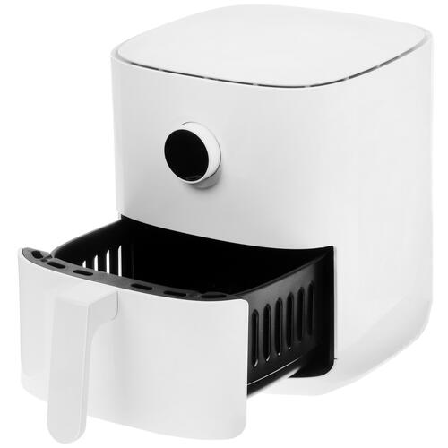 Купить Аэрогриль Xiaomi Mi Smart Air Fryer 3.5L белый  4867558. Характеристики, отзывы и цены в Донецке