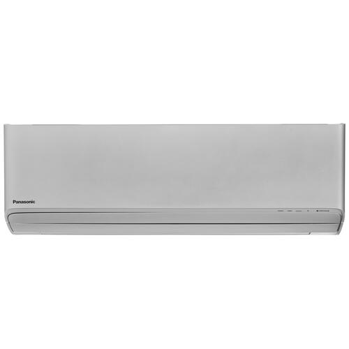 Купить Кондиционер настенный сплит-система Panasonic CS-XZ25XKEW/CU-Z25XKE серебристый  9986639. Характеристики, отзывы и цены в Донецке