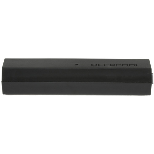 Купить Разветвитель питания DEEPCOOL FH-04  1332409. Характеристики, отзывы и цены в Донецке