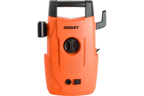 Купить Мойка высокого давления Gigant GLU-02  5486162. Характеристики, отзывы и цены в Донецке