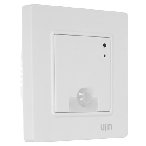 Купить Выключатель UJIN LUX D-10000-01  4728784. Характеристики, отзывы и цены в Донецке