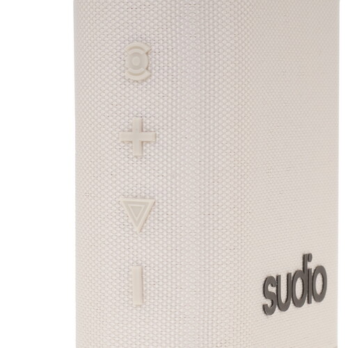 Купить Портативная колонка Sudio S2, бежевый  9047169. Характеристики, отзывы и цены в Донецке