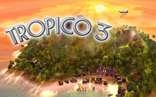 Купить Игра Tropico 3 (Steam)  5627060. Характеристики, отзывы и цены в Донецке
