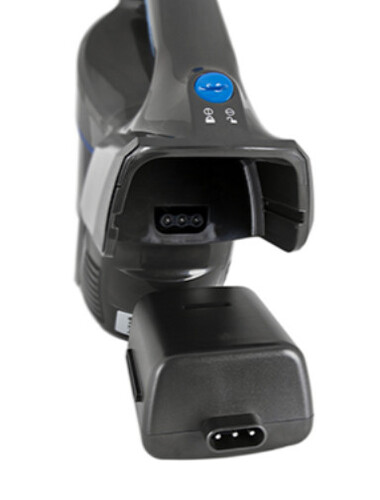 Купить Пылесос  вертикальный  Vitek VT-8133  серый  5368888. Характеристики, отзывы и цены в Донецке