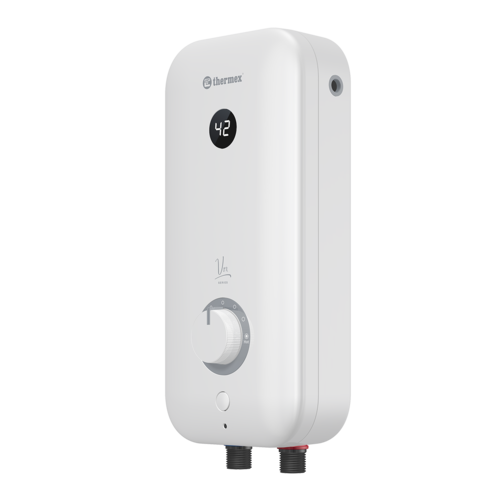 Купить Водонагреватель электрический THERMEX Vox 4500  9136062. Характеристики, отзывы и цены в Донецке
