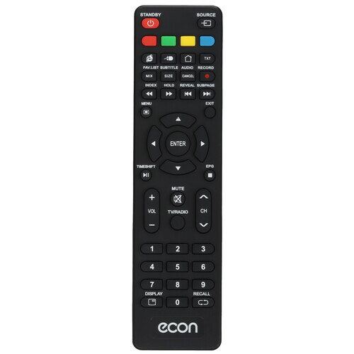 Купить 24" (60 см) Телевизор ECON EX-24HS002W  9297570. Характеристики, отзывы и цены в Донецке