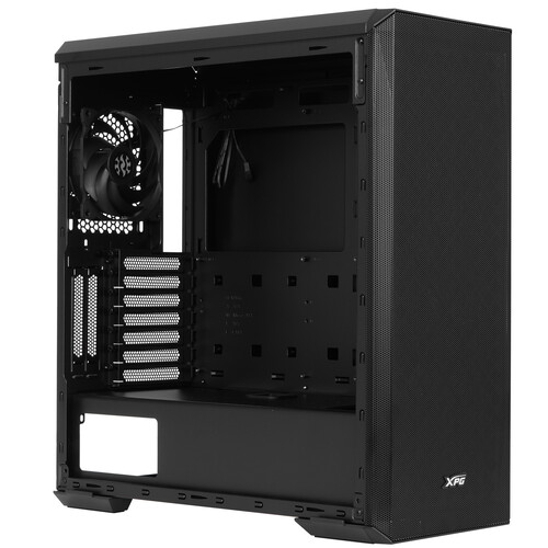 Купить Корпус ADATA XPG DEFENDER  5363191. Характеристики, отзывы и цены в Донецке