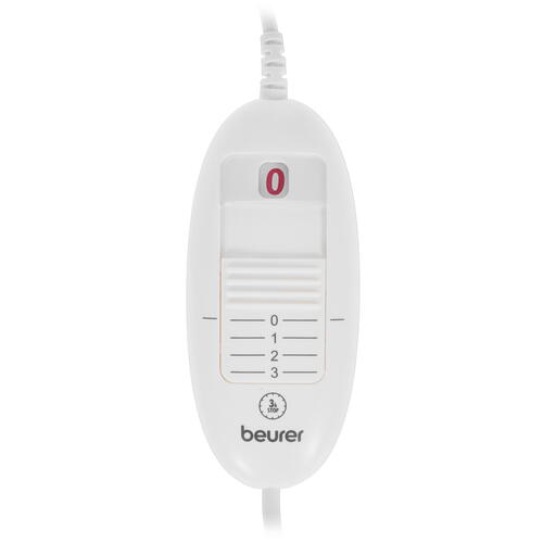 Купить Электропростынь Beurer UB 64  8160197. Характеристики, отзывы и цены в Донецке