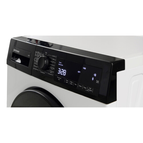 Купить Стирально-сушильная машина Gressel UWS701 белый  9311167. Характеристики, отзывы и цены в Донецке