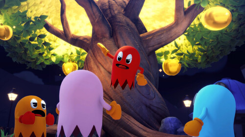 Купить Игра Pac-Man World 2 Re-Pac (Steam)  5642756. Характеристики, отзывы и цены в Донецке