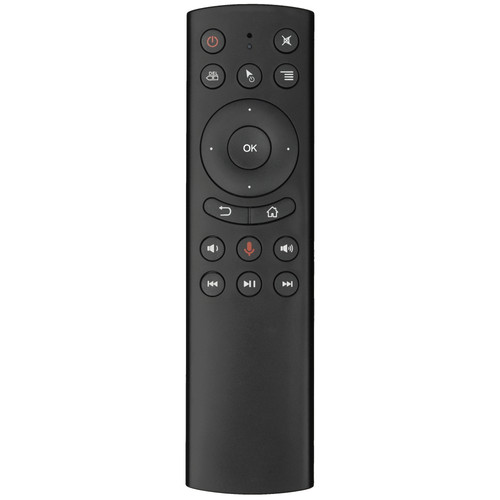 Купить Пульт ДУ HIPER Media Voice RC4  5445637. Характеристики, отзывы и цены в Донецке