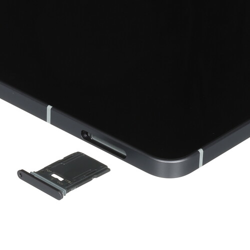 Купить 10.9" Планшет Samsung Galaxy Tab S10 FE Wi-Fi 256 ГБ серый + стилус  5623032. Характеристики, отзывы и цены в Донецке