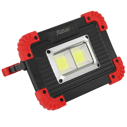 Купить Прожектор Ritter 29131 2  9227098. Характеристики, отзывы и цены в Донецке