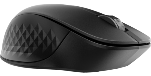 Купить Мышь беспроводная HP 430  9199314. Характеристики, отзывы и цены в Донецке