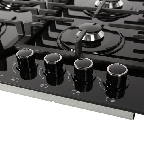 Купить Газовая варочная поверхность Gefest ПВГ 2232-01 Р  9291606. Характеристики, отзывы и цены в Донецке