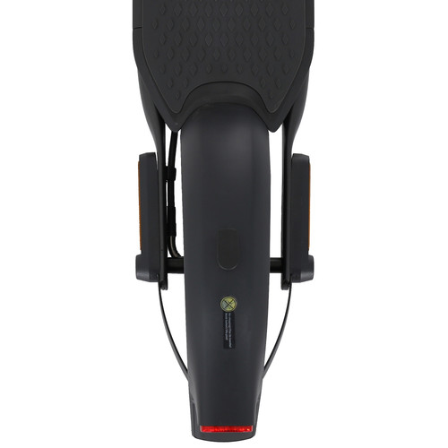 Купить Электросамокат NineBot KickScooter F2 Pro черный  5419936. Характеристики, отзывы и цены в Донецке