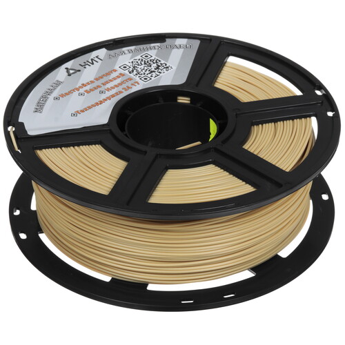 Купить Пластик НИТ PLA  5602738. Характеристики, отзывы и цены в Донецке