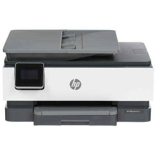 Купить МФУ струйное HP OfficeJet 8013 All-in-One  8164460. Характеристики, отзывы и цены в Донецке
