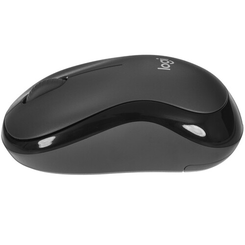 Купить Мышь беспроводная Logitech M220 SILENT  5458833. Характеристики, отзывы и цены в Донецке