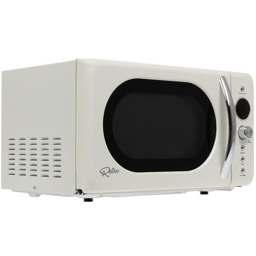 Купить Микроволновая печь DEXP EC-70 бежевый  1297838. Характеристики, отзывы и цены в Донецке