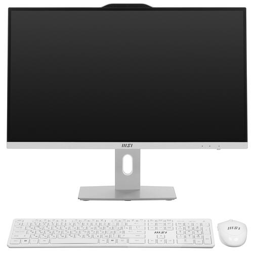 Купить 27" Моноблок MSI PRO AP272P 14M-618XRU [9S6-AF8322-618]  5445882. Характеристики, отзывы и цены в Донецке