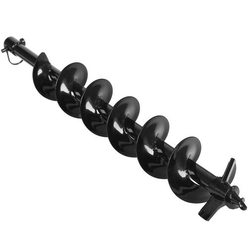 Купить Шнек для грунта Зубр 7051-10  5307211. Характеристики, отзывы и цены в Донецке