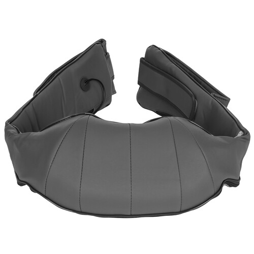 Купить Массажная подушка CS Medica VibraPulsar CS-cr7 BodyRelax Pro серый  9290524. Характеристики, отзывы и цены в Донецке