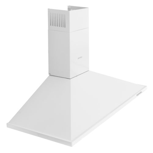 Купить Вытяжка каминная Simfer 8964SM белый  9942377. Характеристики, отзывы и цены в Донецке