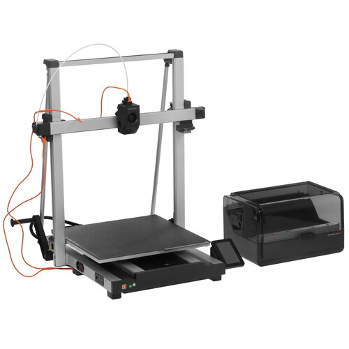 Купить 3D принтер Anycubic Kobra 3 Max Combo  5613766. Характеристики, отзывы и цены в Донецке