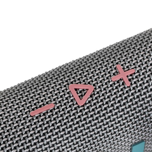 Купить Портативная колонка JBL GO 3, серый  5060024. Характеристики, отзывы и цены в Донецке