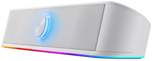 Купить Саундбар Redragon Adiemus белый  9184554. Характеристики, отзывы и цены в Донецке