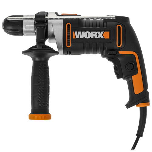 Купить Дрель  WORX WX328  9083041. Характеристики, отзывы и цены в Донецке