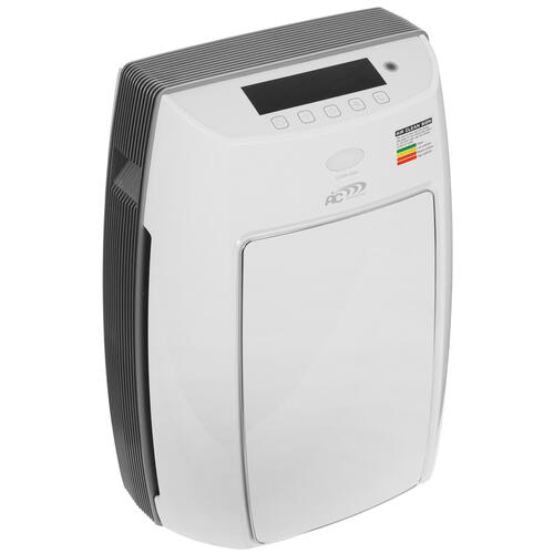 Купить Очиститель воздуха AIC XJ-4000 белый  5350092. Характеристики, отзывы и цены в Донецке