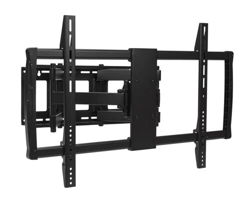 Купить Кронштейн для ТВ Rexant 38-0348 черный  9313519. Характеристики, отзывы и цены в Донецке