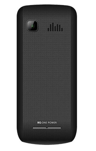 Купить Сотовый телефон BQ 1846 One Power черный/серый  9111910. Характеристики, отзывы и цены в Донецке