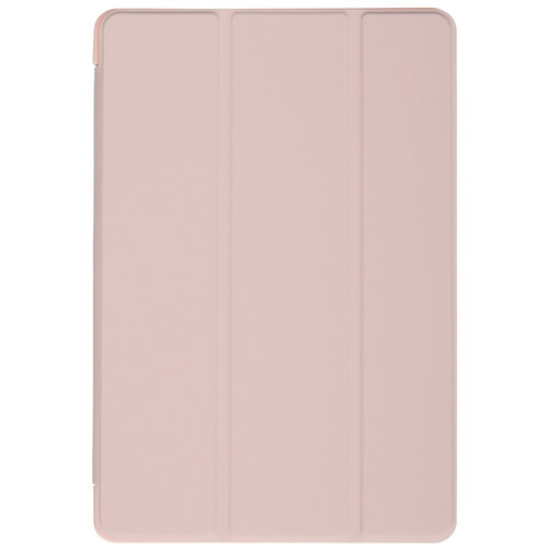 Купить Чехол-книжка BoraSCO для Samsung Galaxy Tab A9+ розовый  5601857. Характеристики, отзывы и цены в Донецке