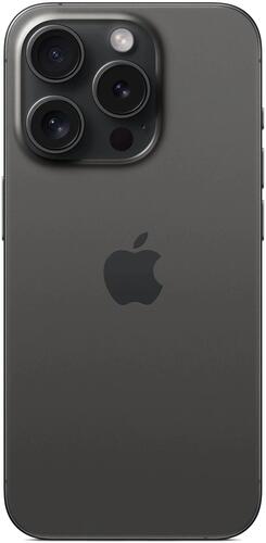 Купить 6.7" Смартфон Apple iPhone 15 Pro Max 512 ГБ черный  5432155. Характеристики, отзывы и цены в Донецке