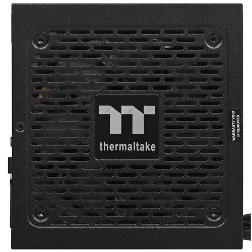Купить Блок питания Thermaltake Smart BM3 Bronze 550W - TT Premium Edition  5455856. Характеристики, отзывы и цены в Донецке