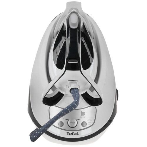 Купить Парогенератор Tefal GV9E21E0 зеленый  9279912. Характеристики, отзывы и цены в Донецке