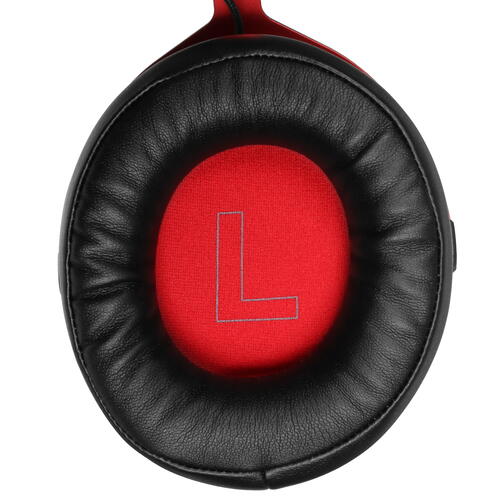 Купить Беспроводные/проводные наушники A4Tech Bloody MR590 Sports красный 2023  5442771. Характеристики, отзывы и цены в Донецке