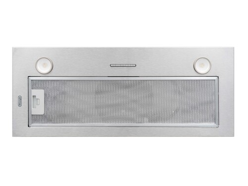 Купить Вытяжка полновстраиваемая DeLonghi COSETTA 710 IM серебристый  9008318. Характеристики, отзывы и цены в Донецке