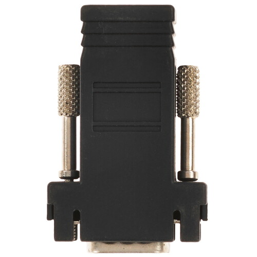 Купить Переходник однонаправленный Espada VGA - RJ45  9229309. Характеристики, отзывы и цены в Донецке