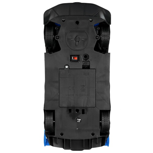 Купить Радиоуправляемая машина шоссейная Гоночная машина 9612209  5603953. Характеристики, отзывы и цены в Донецке