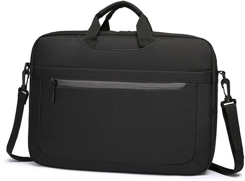 Купить 17.3" Сумка Aceline Pol-A320-BLK  9289232. Характеристики, отзывы и цены в Донецке