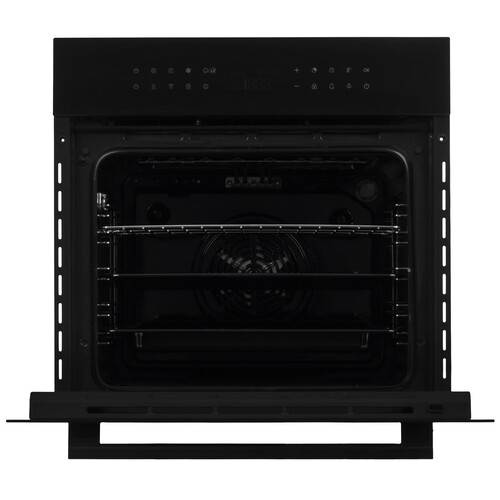 Купить Электрический духовой шкаф SCHTOFF CME 7307 BK черный  9297553. Характеристики, отзывы и цены в Донецке