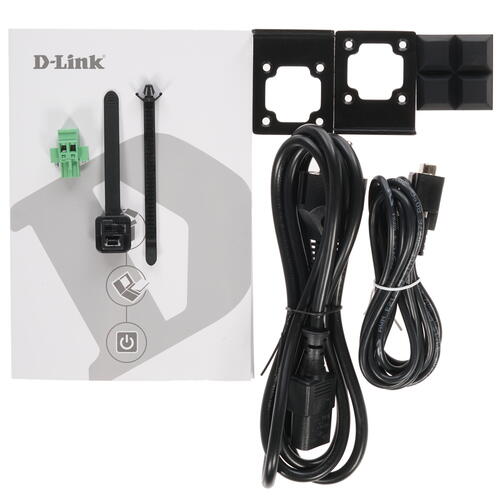 Купить Коммутатор D-Link DGS-3000-28SC  1090082. Характеристики, отзывы и цены в Донецке