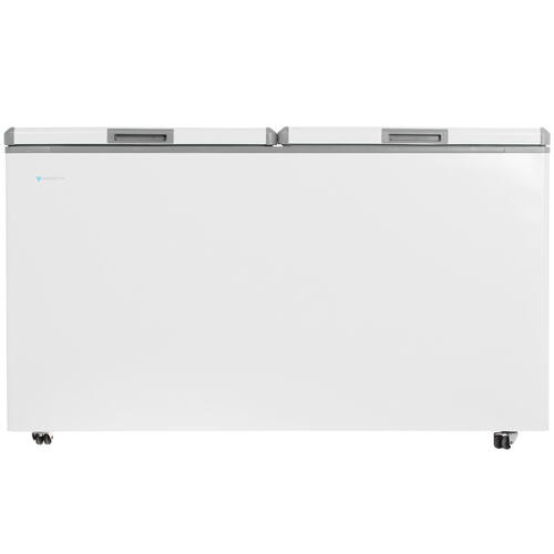 Купить Морозильный ларь Frostor F 600 SD белый  8116859. Характеристики, отзывы и цены в Донецке